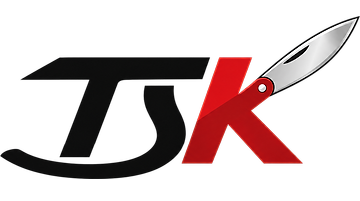 Try Swiss Knife Logo